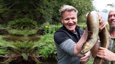 Gordon Ramsay: Uncharted Season 1-3 Complete WEB-DL 720p - TodayTvSeries