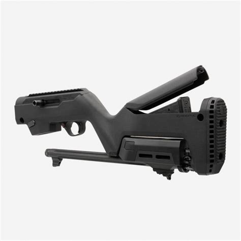 Ruger PC Carbine Magpul Backpacker 9mm | Nechako Outdoors, Canada