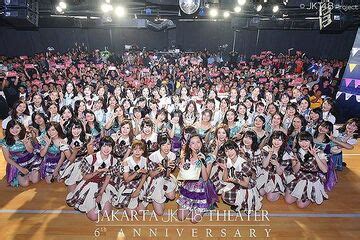 JKT48 Theater 6th Anniversary Special Event | AKB48 Wiki | Fandom