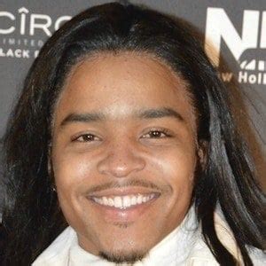 Justin Combs - Age, Family, Bio | Famous Birthdays