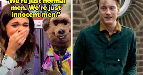 People Are Sharing Their Favourite British TV Moments