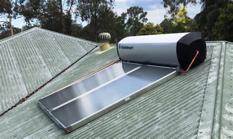How to Choose Solar Water Heater?