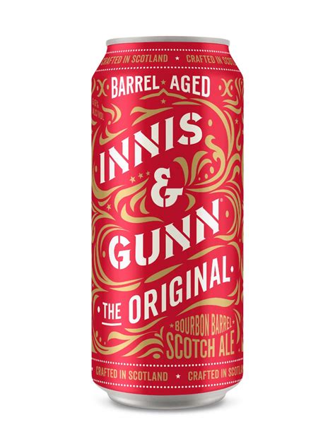 Innis & Gunn The Original | LCBO