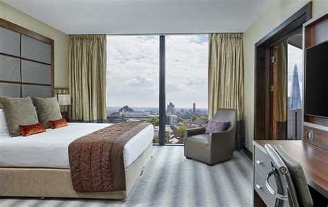 Leonardo Royal London Tower Bridge Rooms: Pictures & Reviews - Tripadvisor