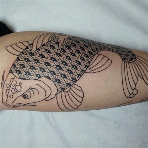 12 best Fish Scale images on Pinterest | Fish scales, Tattoo ideas and Fish scale tattoo