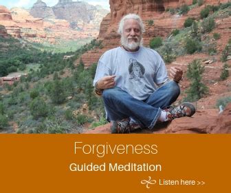 Forgiveness Guided Meditation - davidji