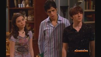 SERIES - Drake & Josh - Season 4 Upscaled 1080i HDMania | ShareMania.US