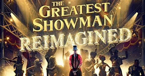 The Greatest Showman Covers Album Brings in Pink, Kelly Clarkson & More