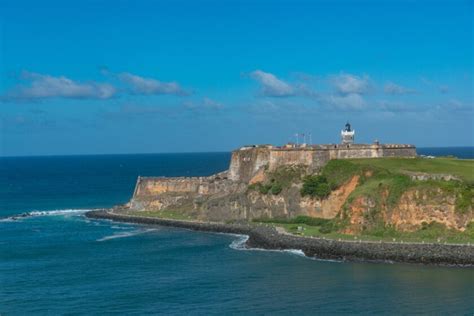 Examples of Spanish Colonial Architecture in Puerto Rico