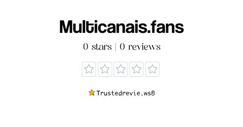 Multicanais.fans Review: Legit or Scam? [2024 New Reviews]