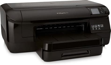 Top 10 Hp Officejetpro 8100 - Home Previews