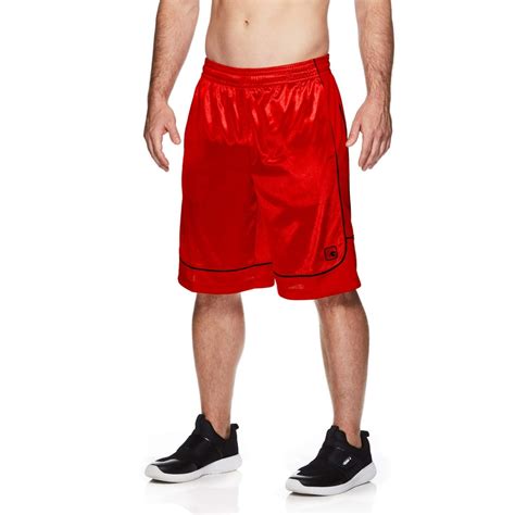 AND1 - AND1 Men's All Courts Basketball Shorts - Walmart.com - Walmart.com