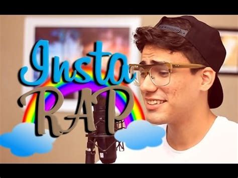 INSTA RAP ♫ - YouTube