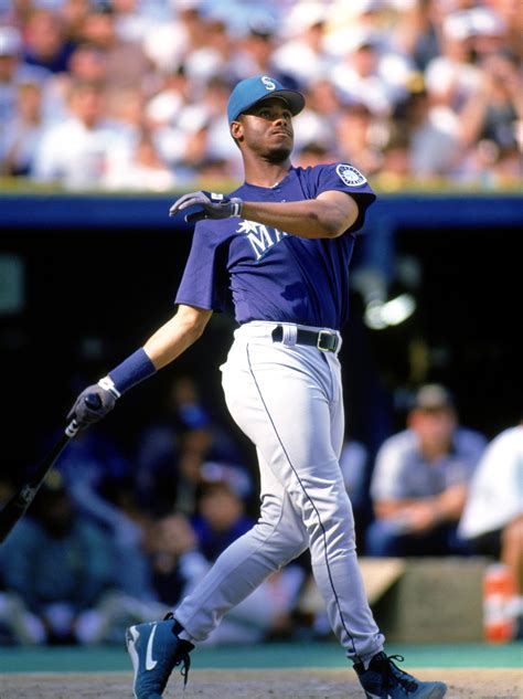 Ken Griffey Jr. (1994) - All-Time Home Run Derby Winners - ESPN