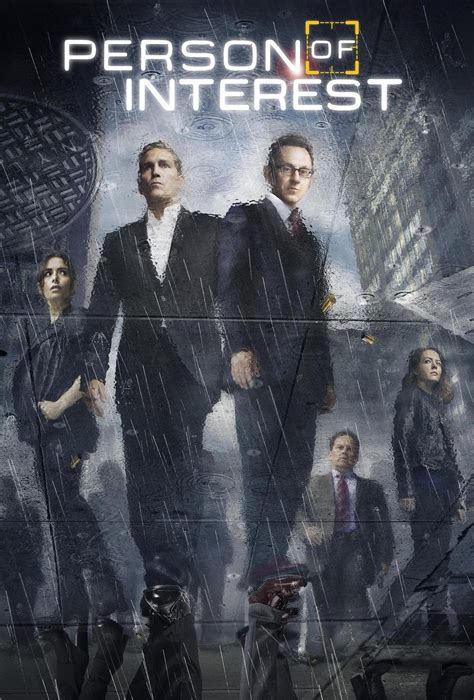 Season 4 | Person of Interest Wiki | FANDOM powered by Wikia