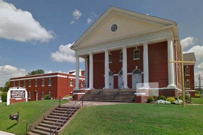 Gainesville church celebrating 125 years, First Roswell has a new ...