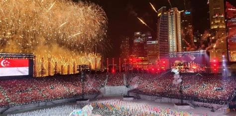 Singapore National Day Parade 2021: What Should You Expect? Read To Know Everything