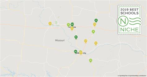 2019 Best Public Elementary Schools in the Columbia, MO Area - Niche