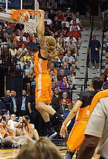 Brittney Griner - Wikipedia