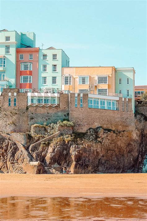 10 Best Things To Do In Tenby, Wales - Hand Luggage Only - Travel, Food ...