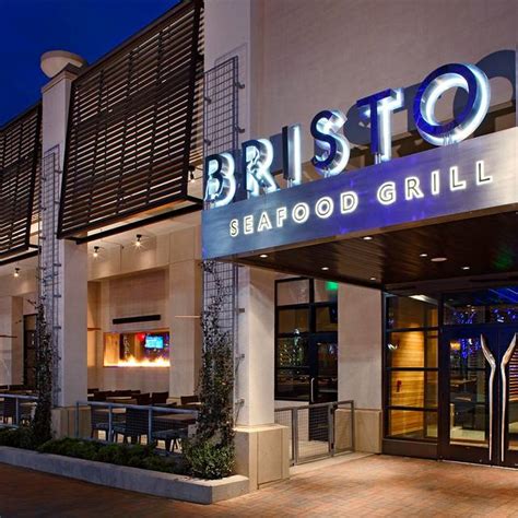 Bristol Seafood Grill – Downtown KC, Mo Restaurant - Kansas City, MO | OpenTable