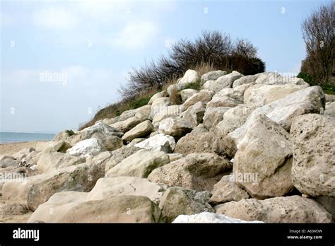 Ringstead Bay Dorset England Stock Photo - Alamy