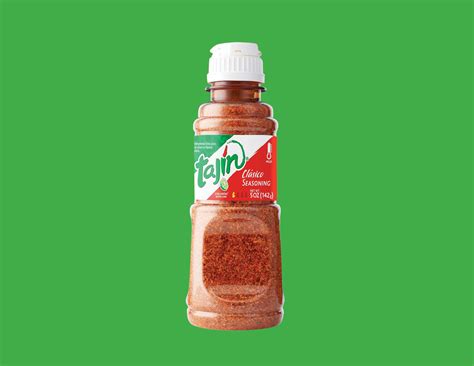 Tajin Fruit Seasoning Recipes | Besto Blog