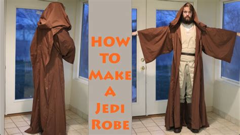 Jedi Costume Pattern | ubicaciondepersonas.cdmx.gob.mx