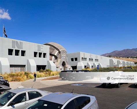 1 Icon, Foothill Ranch, CA | Industrial Space