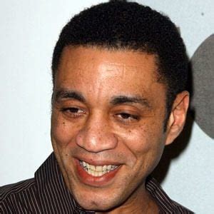 Harry Lennix 2024: Wife, net worth, tattoos, smoking & body facts - Taddlr