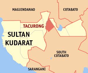 Tacurong City, Sultan Kudarat, Philippines - Philippines