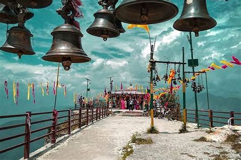 Kartik Swami Temple Uttarakhand | Famous Temple of Kartik Swami in Uttarakhand | How to reach ...