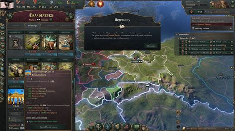 Brandenburg Gate | Paradox Interactive Forums