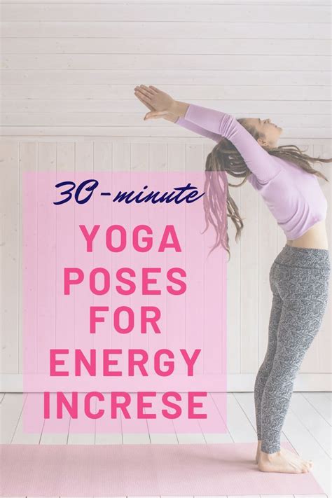 These are the importance of advanced yoga exercises for increasing energy both for beginners to ...