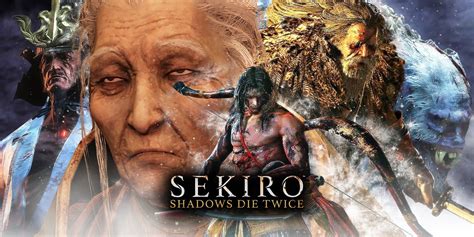 Sekiro Bosses, Ranked