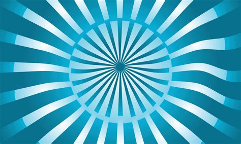 blue sunburst background 19017676 Vector Art at Vecteezy