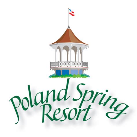 Poland Spring Resort - Visit Maine