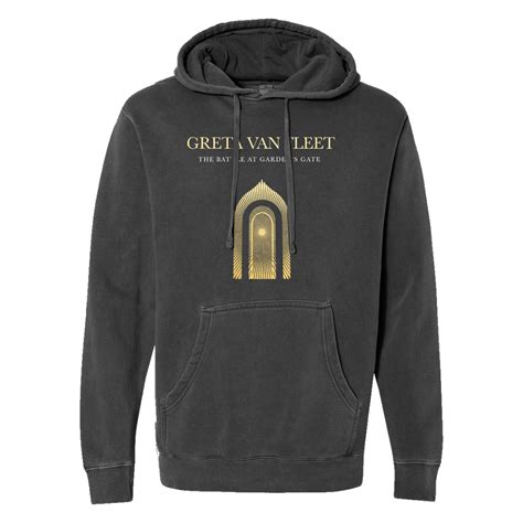 Greta Van Fleet Official Store