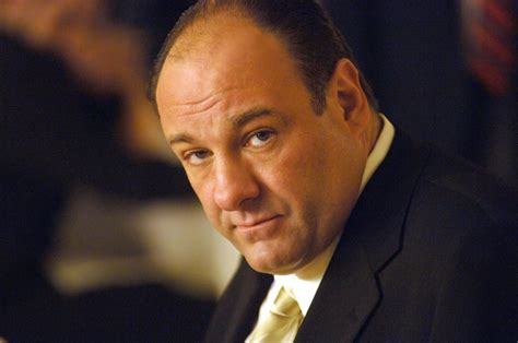 james, Gandolfini, , The, Sopranos Wallpapers HD / Desktop and Mobile ...