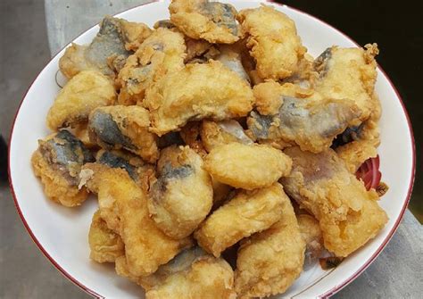 Resep Ikan Patin Goreng Tepung oleh Happy's Kitchen - Cookpad