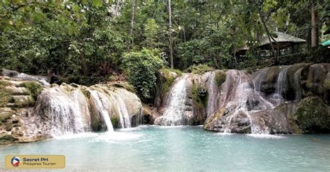 Discovering the Best 16 Waterfalls in Mindanao - Secret Philippines