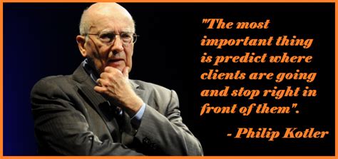 27 Lessons from Philip Kotler, the father of Marketing