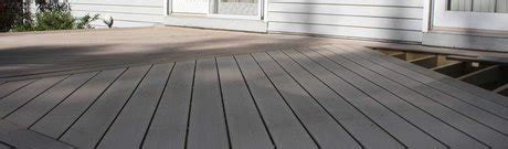 Timbertech Decking for Every Outdoor Living Option Possible