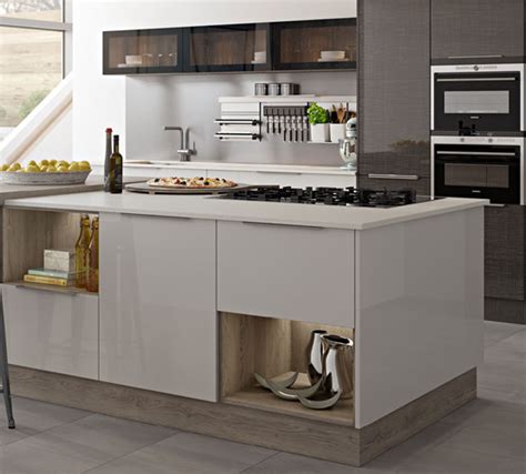 Cucina Colore Kitchens | Luxury for Living