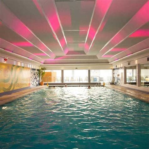 The 12 best spa hotels in Blackpool – Spa Hotels Guide