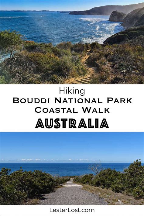 The Beautiful Bouddi National Park Coastal Walk | National parks, Best ...