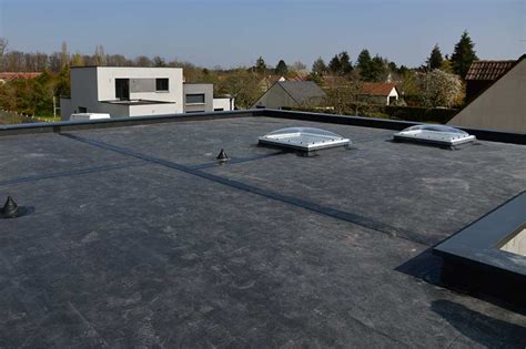 The Advantages of EPDM Roofing - Eagle Rivet Roofing Corp.