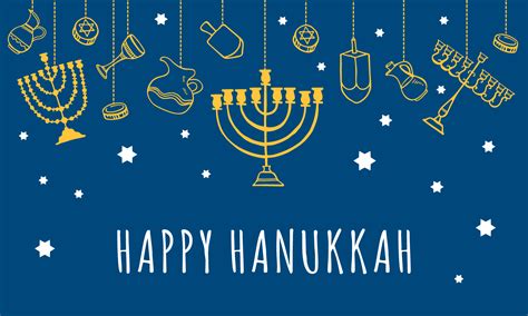 Why Are Hanukkah Colors Blue and White (or Silver)? | Color Meanings