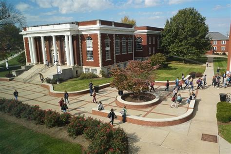 Asbury University earns highest regional ranking in Kentucky for Best ...