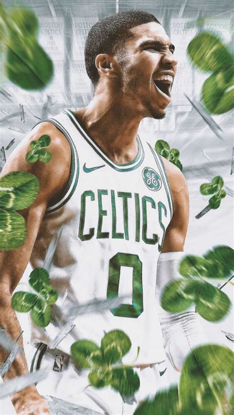 Jayson Tatum Wallpaper - iXpap